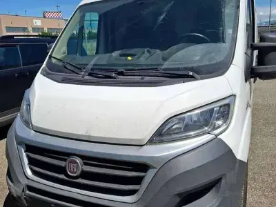 Usata Fiat Ducato
