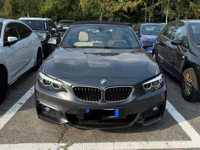 BMW 220