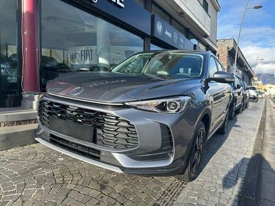 Hampsted grey Nuova 2025 MG ZS SUV | 18.500 € (Buon prezzo)