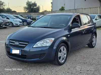 Usata Kia Ceed GT