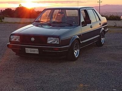 Usata VW Jetta 1987 Berlina