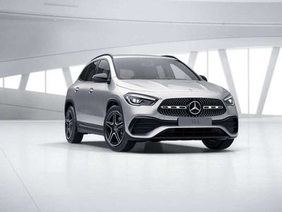 usata Mercedes GLA250 e Plug-in hybrid Automatic