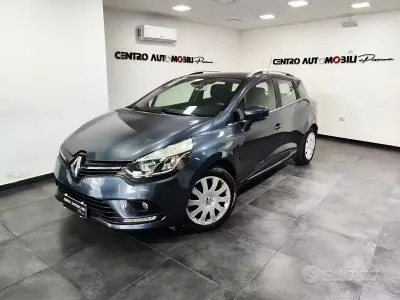 Usata Renault Clio GrandTour