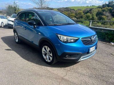 usata Opel Crossland X Crossland X1.6 ecotec Advance s 94000km!full!!