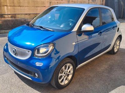 usata Smart ForFour 70 1.0 Passion