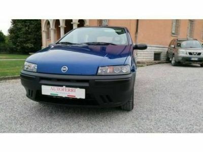 usata Fiat Palio 1.2i cat 3 porte