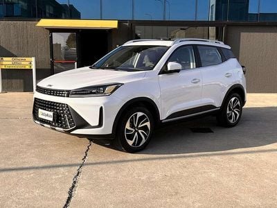 Nuova EMC SEI 147 CV (108 kW) 2025 Bianco SUV