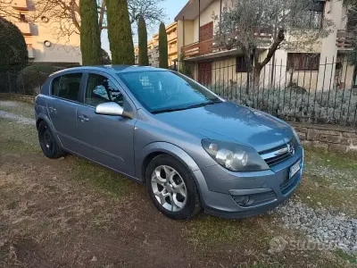 Usata Opel Astra