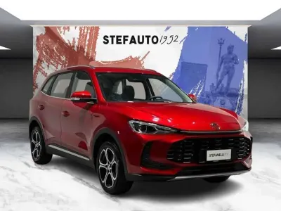 Usata MG ZS