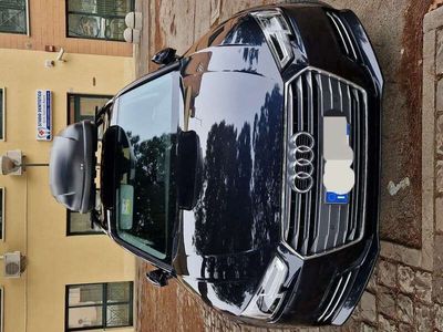 usata Audi A4 2.0 tdi Business Sport 122cv