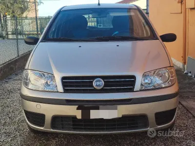 Usata Fiat Punto