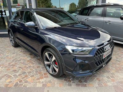 usata Audi A1 Citycarver 35 TFSI 150cv S-tronic S-line