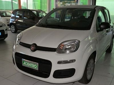 usata Fiat Panda - 1.0 70cv HYBRID