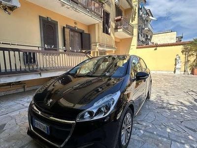 Usata Peugeot 208