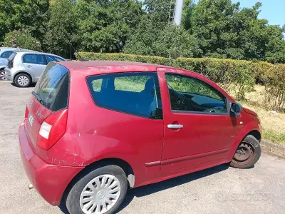 Usata Citroën C2