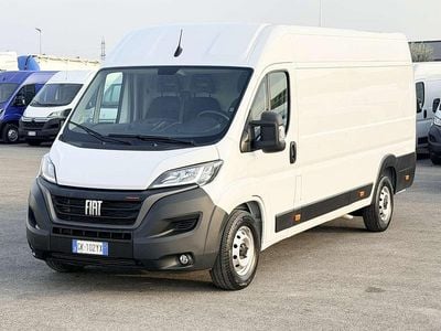 Usata Fiat Ducato 181 CV (133 kW) 2022 Other Furgone
