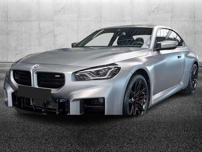 Usata BMW M2 M Sport 460 CV (338 kW) 2025 Grigio Coupé