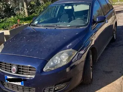 Usata Fiat Croma