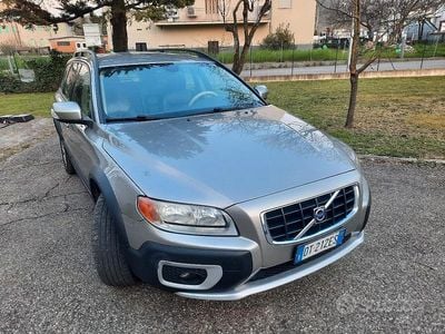 Usata Volvo XC70 Momentum 185 CV (136 kW) 2009 Station wagon