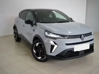 Usata Renault Captur