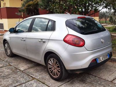 Fiat Bravo