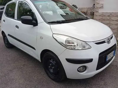 Usata Hyundai i10