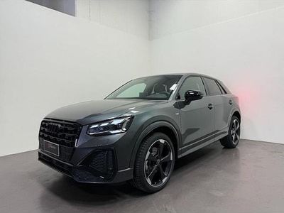 Nuova Audi Q2 Ambiente 150 CV (110 kW) 2025 Grigio daytona perlato SUV