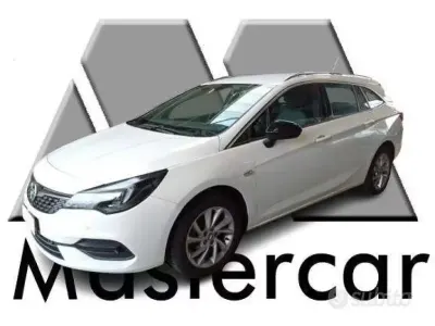 Usata Opel Astra