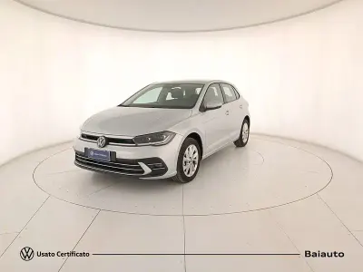 Usata VW Polo