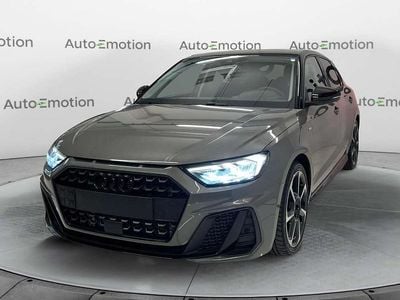 Usata Audi A1 Ambiente 116 CV (85 kW) 2025 Grigio SUV