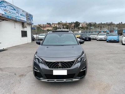 usata Peugeot 3008 BlueHDi 130 S&S GT Line