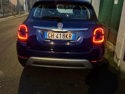 Usata Fiat 500
