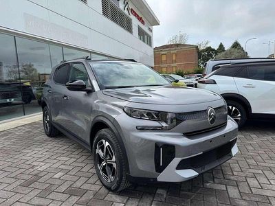 Nuova Citroën C3 Aircross 144 CV (105 kW) 2025 Grigio SUV