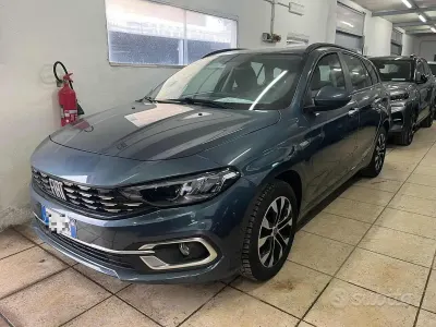 Usata Fiat Tipo