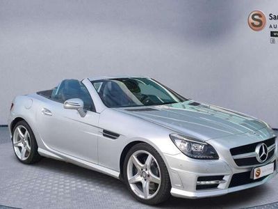 usata Mercedes SLK200 SLKCGI Premium