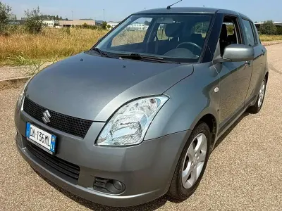 Usata Suzuki Swift