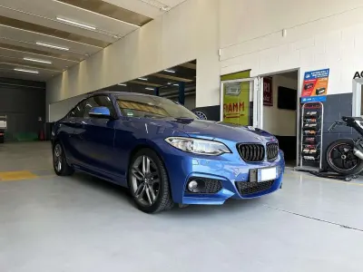 Usata BMW 220