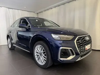 Usata Audi Q5 Sportback