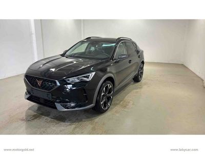 usata Cupra Formentor 1.5 TSI DSG