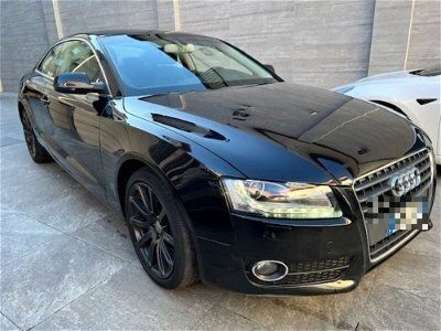 usata Audi A5 Sportback 2.0 TDI F.AP. quattro usato