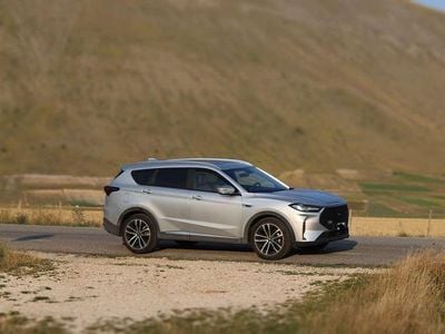 Usata Sportequipe 7 GTW 156 CV (114 kW) 2024 SUV