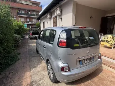 Usata Citroën C3 Picasso