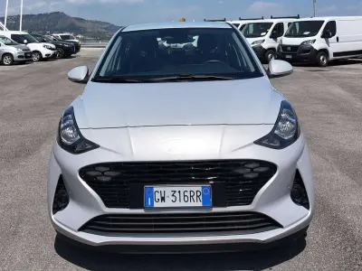 Usata Hyundai i10