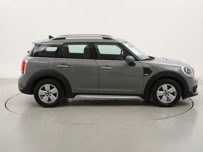 Usata 2020 Mini One D Countryman Business SUV | 18.390 € (Ottimo prezzo)