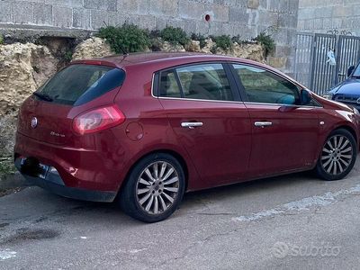 Usata Fiat Bravo 120 CV (88 kW) 2007 Utilitaria