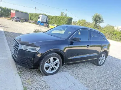 Usata Audi Q3
