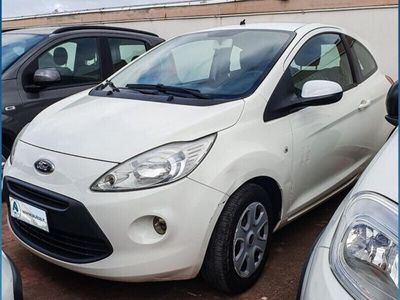 usata Ford Ka 2ª serie 1.2 8V 69 CV Individual