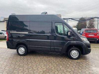 usata Fiat Ducato 30 2.3 MTJ 130 CV L1H2