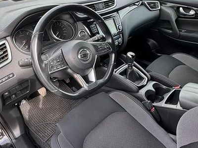 Usata 2020 Nissan Qashqai SUV | 17.999 € (Buon prezzo)