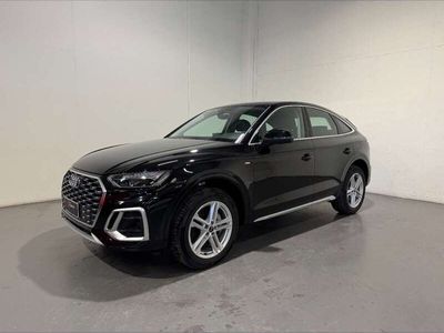 Audi Q5 Sportback